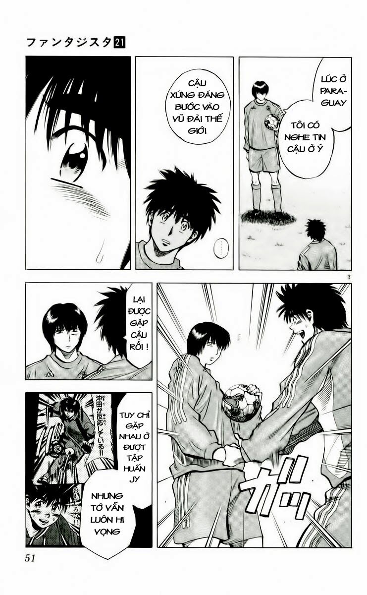 Fantasista bản VIP: Chapter 180: [remake]