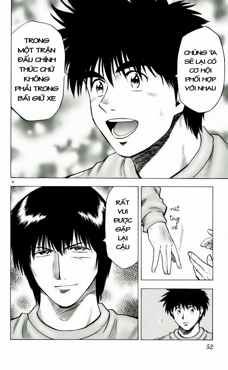 Fantasista bản VIP: Chapter 180: [remake]