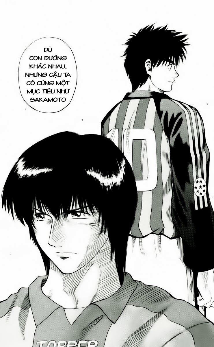 Fantasista bản VIP: Chapter 180: [remake]
