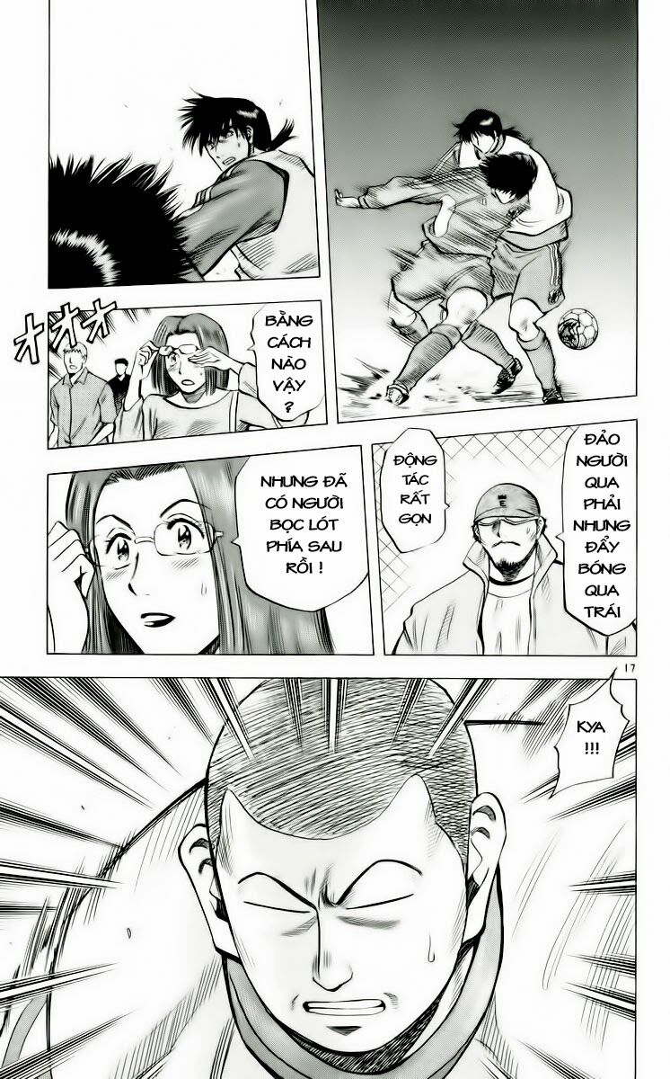 Fantasista bản VIP: Chapter 181: [remake]