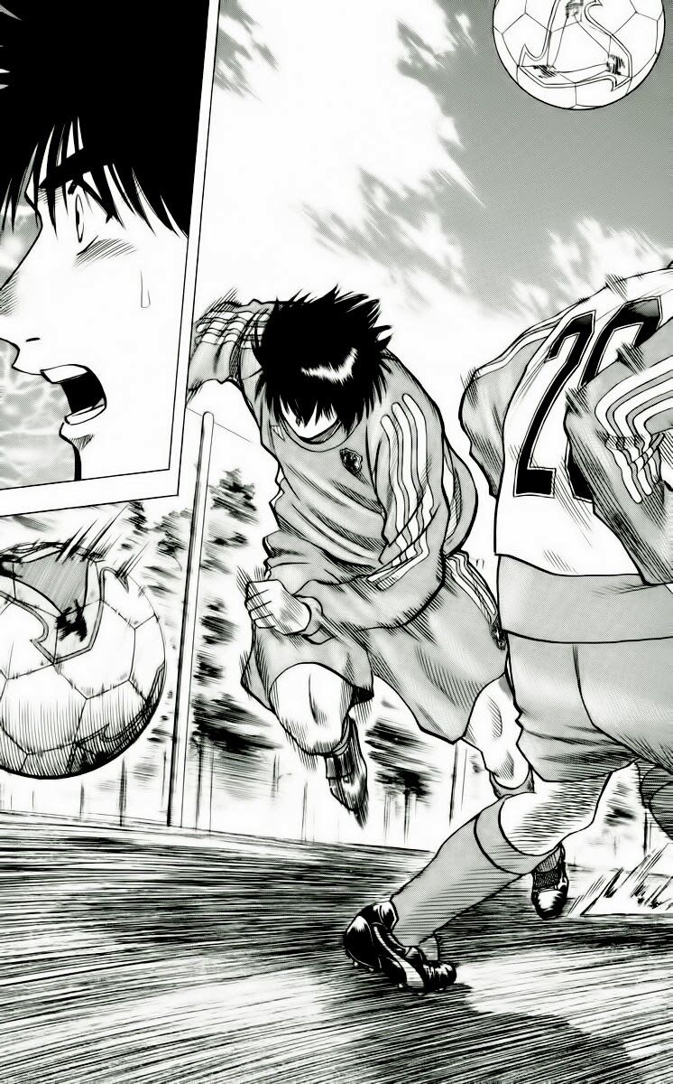 Fantasista bản VIP: Chapter 181: [remake]