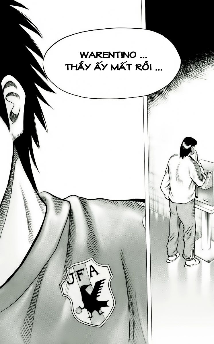 Fantasista bản VIP: Chapter 182: [remake]