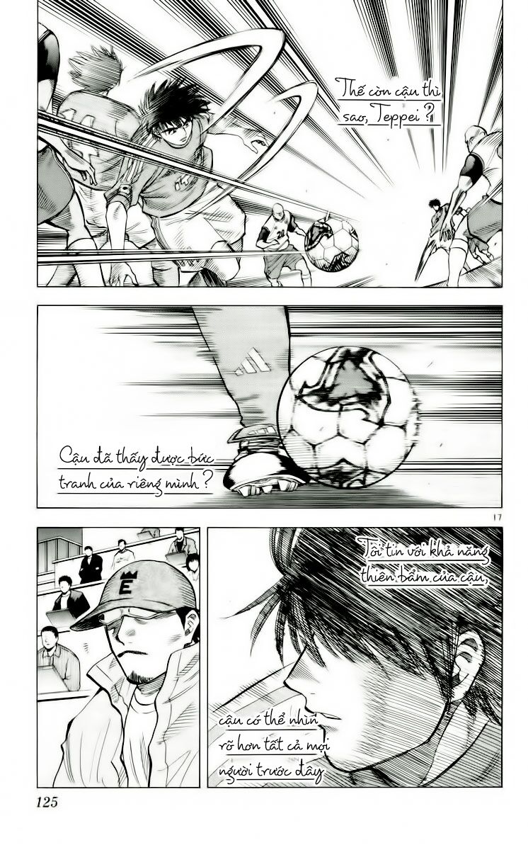 Fantasista bản VIP: Chapter 183: [remake]