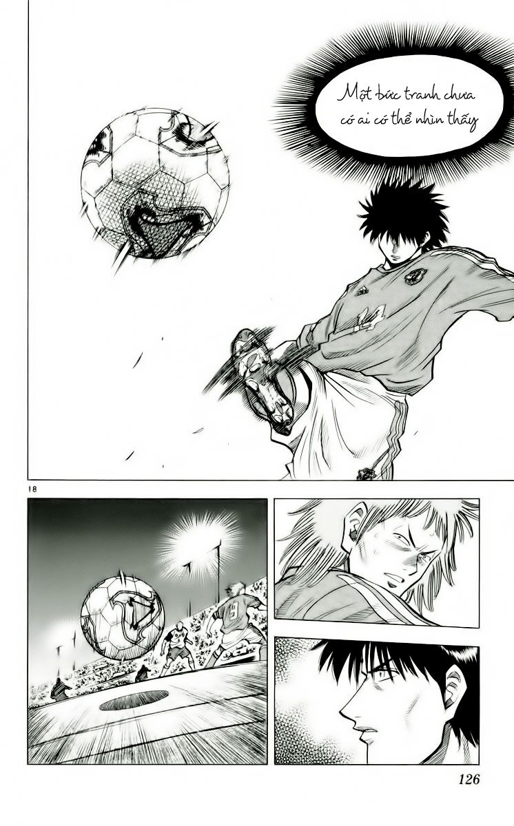 Fantasista bản VIP: Chapter 183: [remake]
