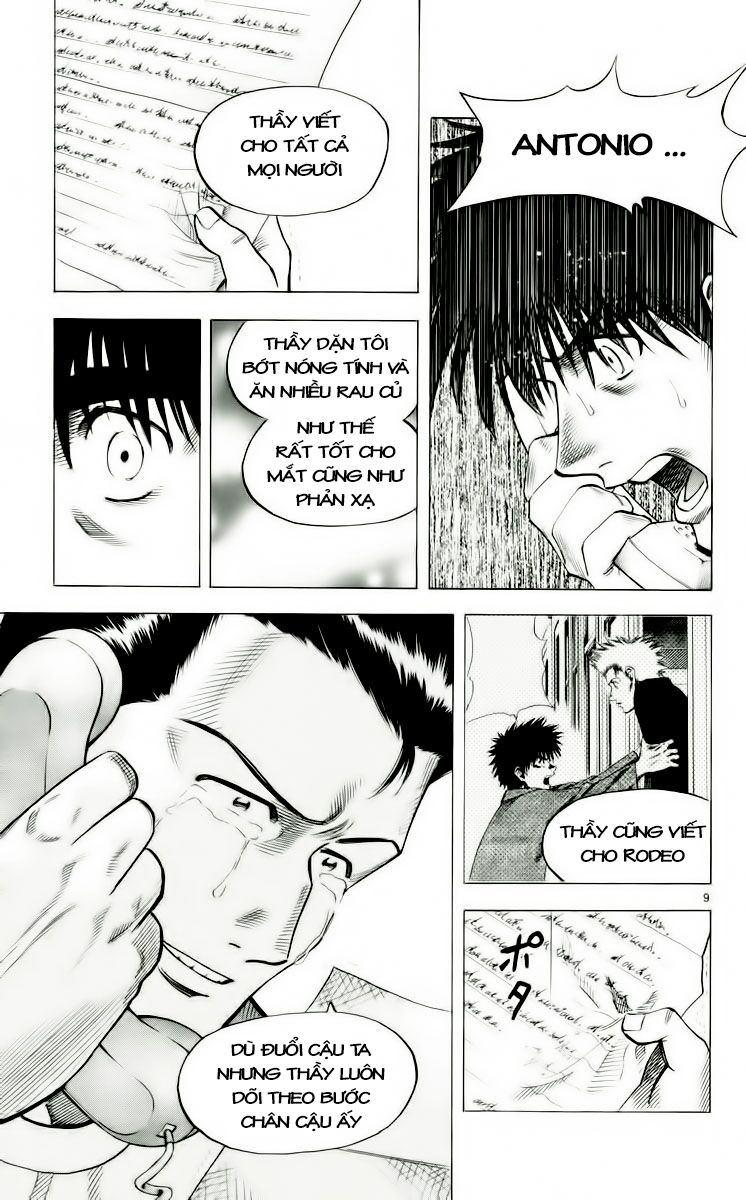 Fantasista bản VIP: Chapter 183: [remake]