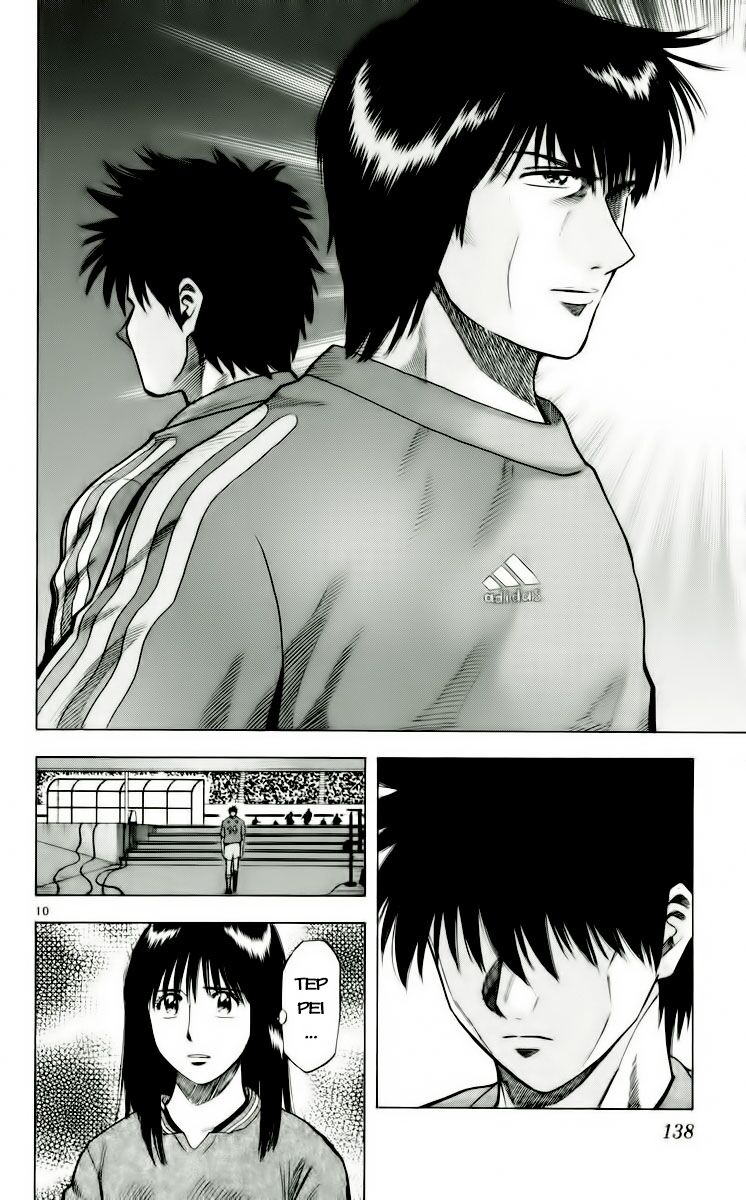 Fantasista bản VIP: Chapter 184: [remake]