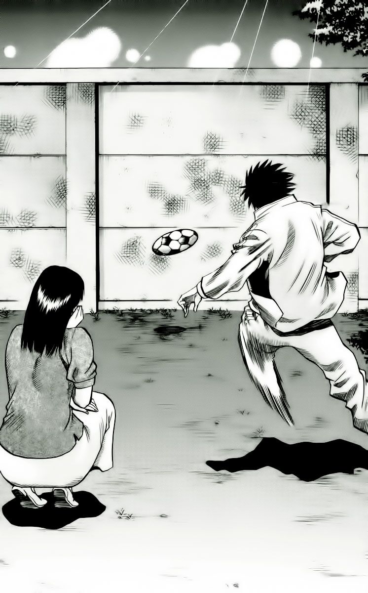 Fantasista bản VIP: Chapter 185: [remake]