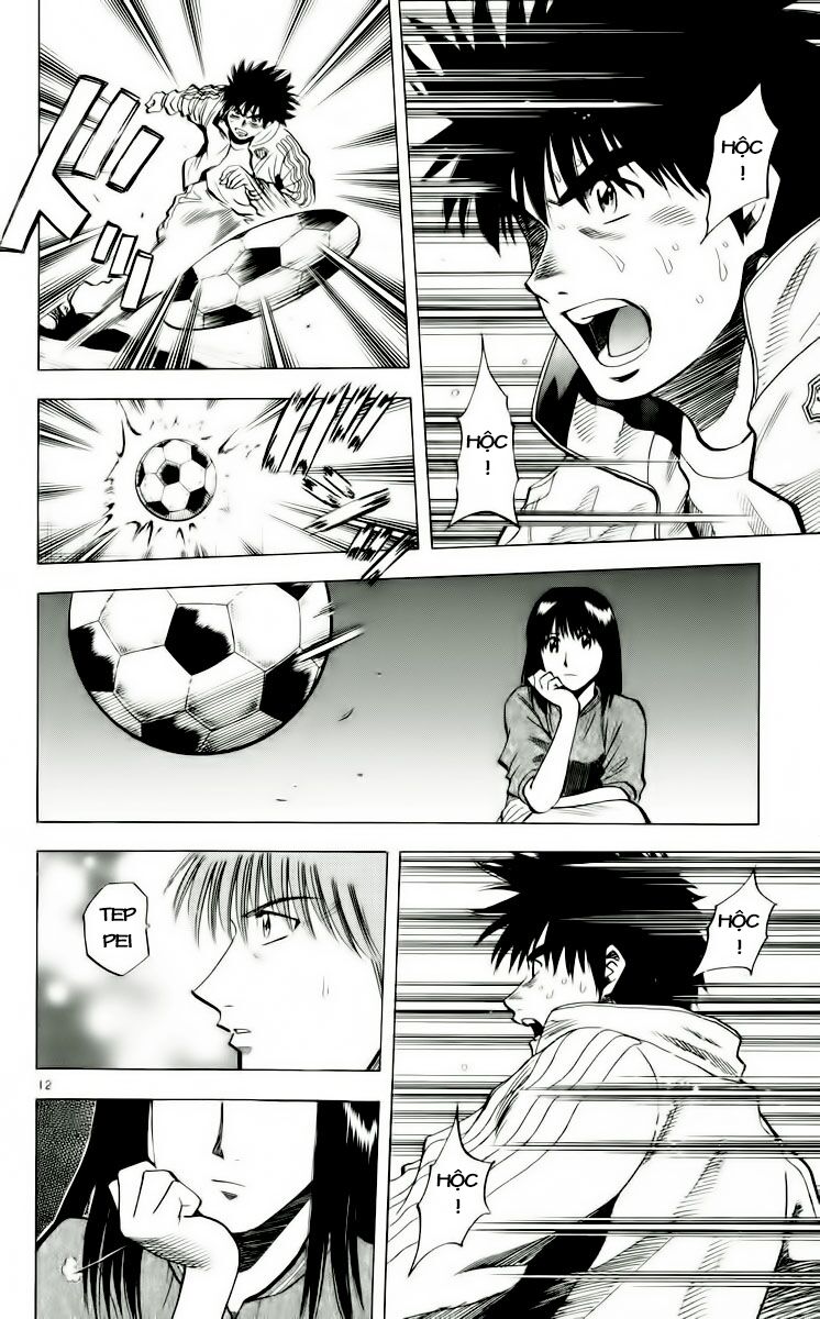 Fantasista bản VIP: Chapter 185: [remake]