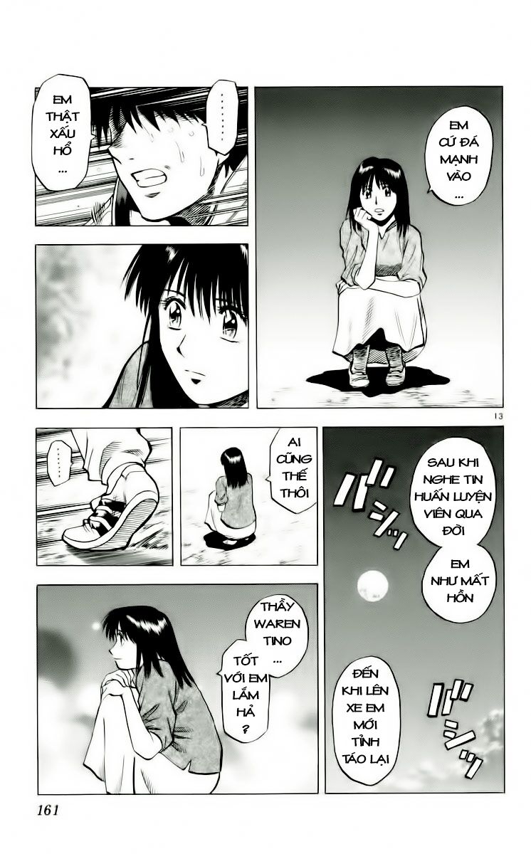 Fantasista bản VIP: Chapter 185: [remake]