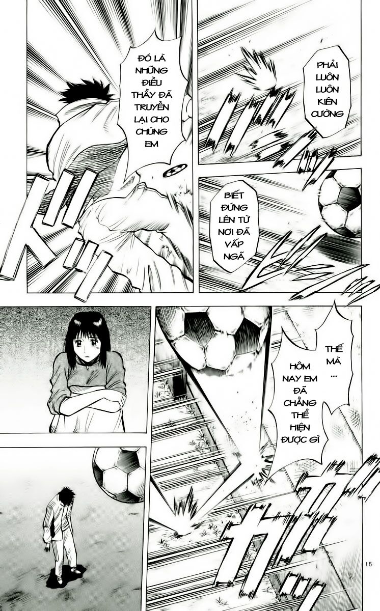 Fantasista bản VIP: Chapter 185: [remake]