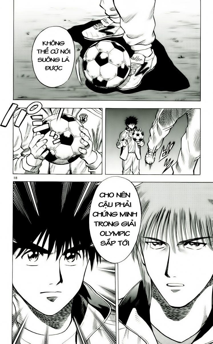 Fantasista bản VIP: Chapter 185: [remake]