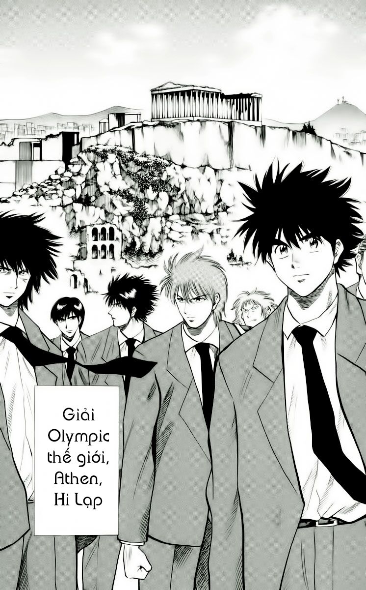 Fantasista bản VIP: Chapter 185: [remake]