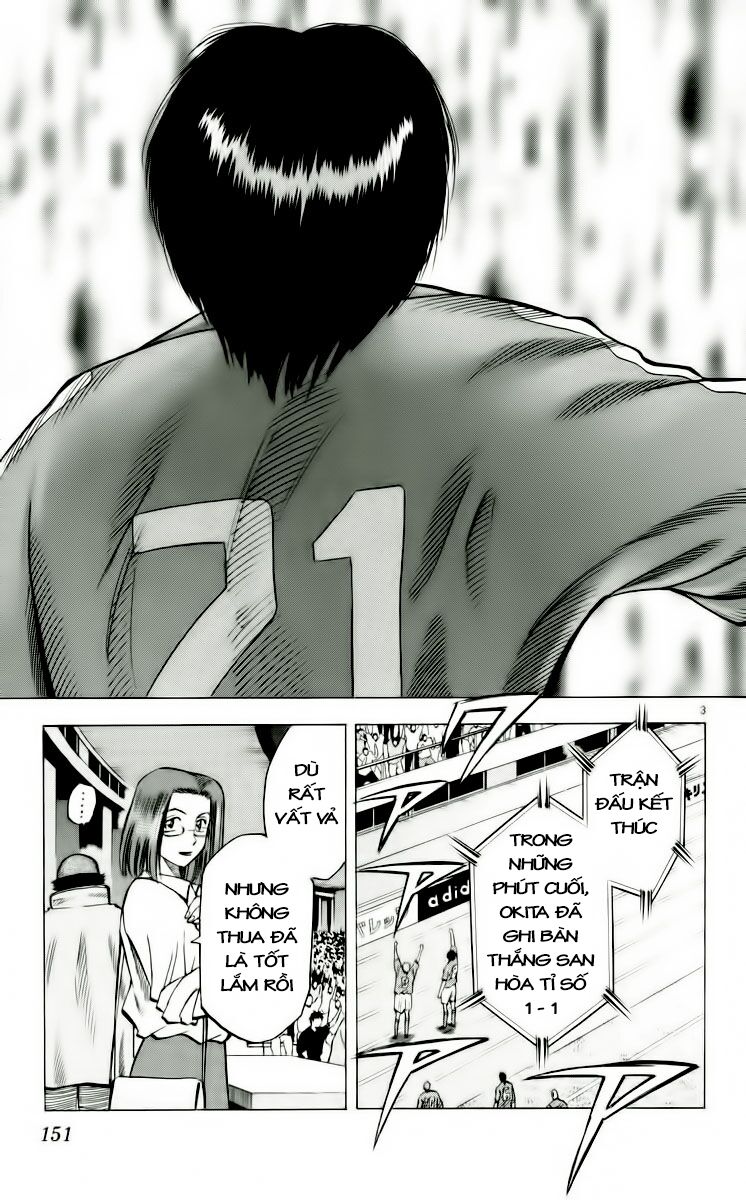 Fantasista bản VIP: Chapter 185: [remake]