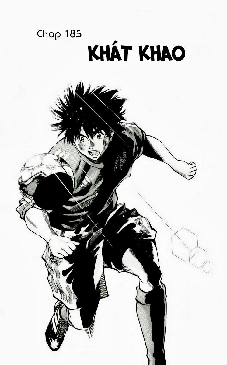 Fantasista bản VIP: Chapter 186: [remake]