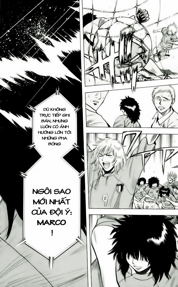 Fantasista bản VIP: Chapter 186: [remake]