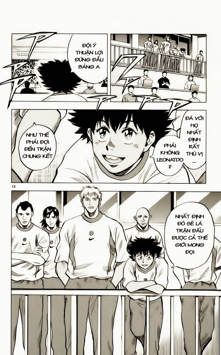 Fantasista bản VIP: Chapter 186: [remake]