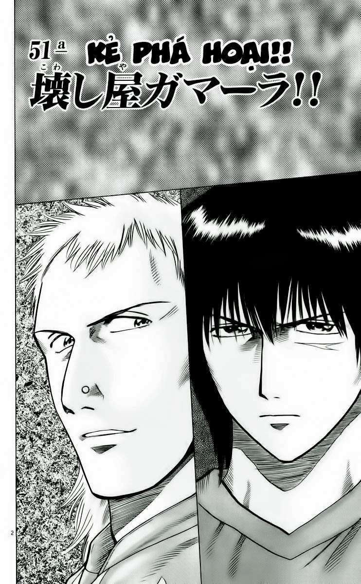 Fantasista bản VIP: Chapter 187: [remake]