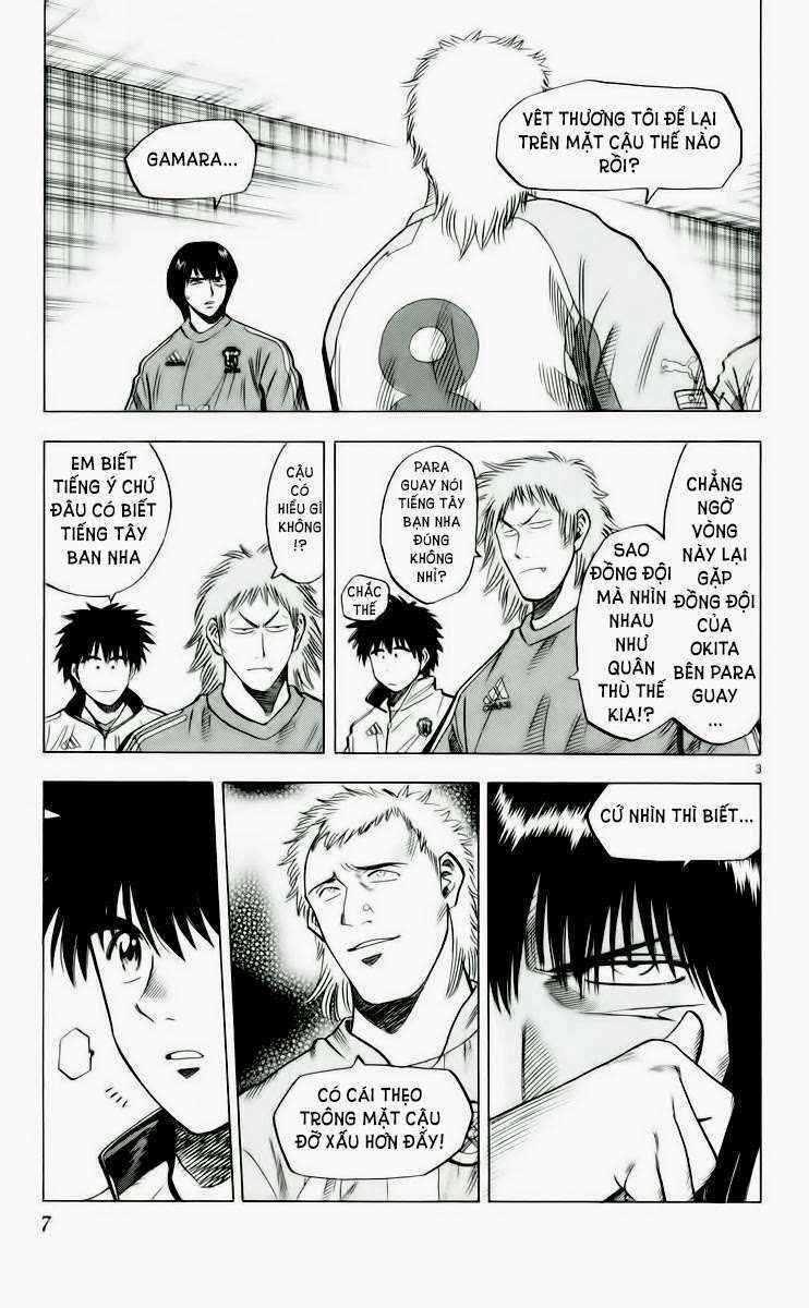 Fantasista bản VIP: Chapter 187: [remake]