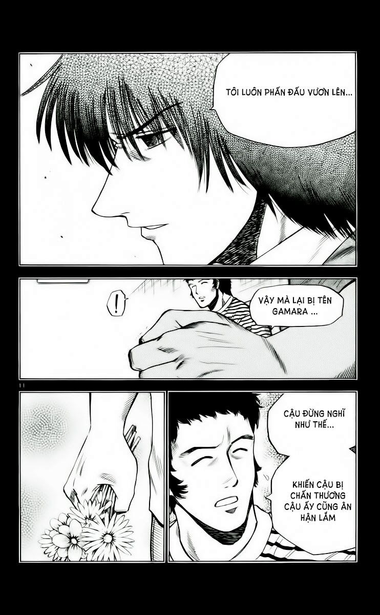 Fantasista bản VIP: Chapter 188: [remake]