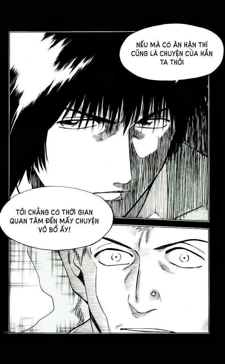 Fantasista bản VIP: Chapter 188: [remake]