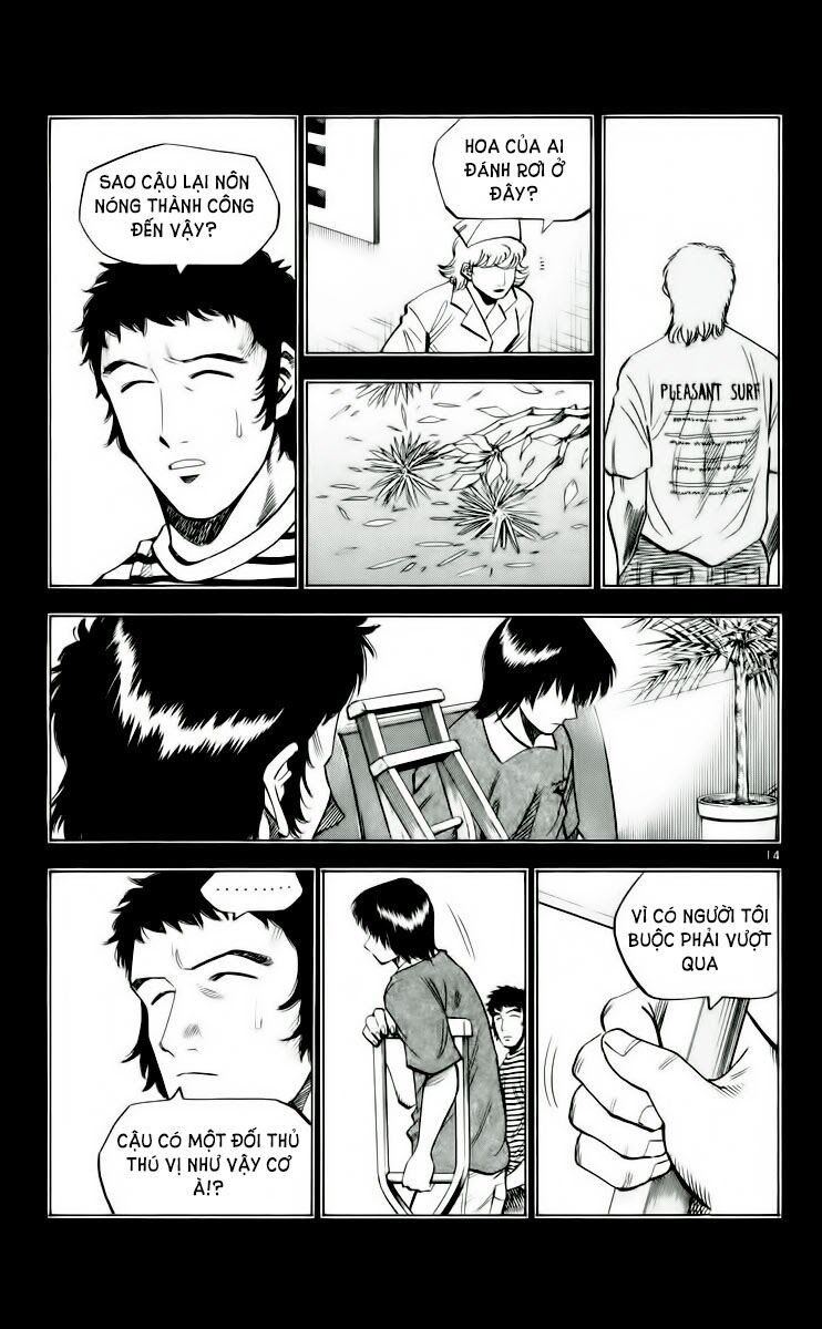 Fantasista bản VIP: Chapter 188: [remake]