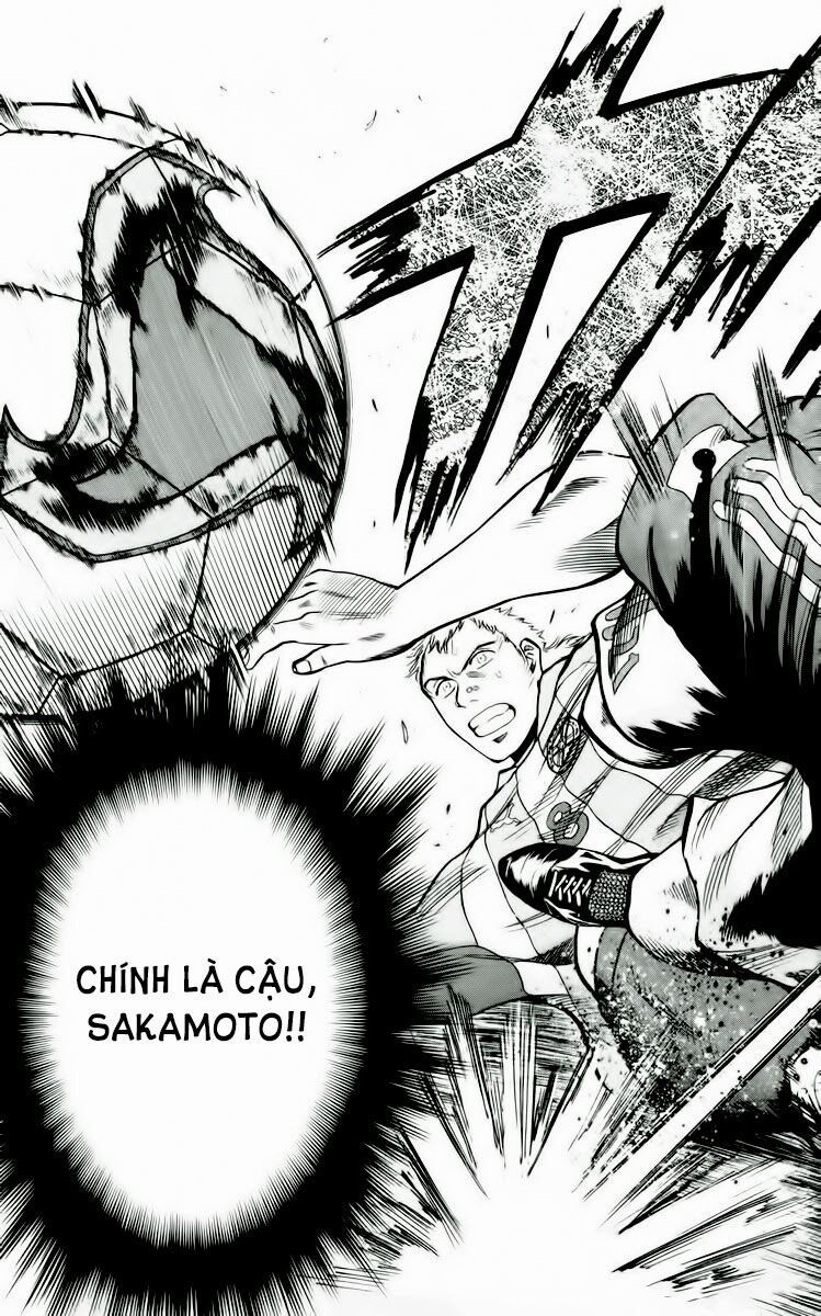 Fantasista bản VIP: Chapter 188: [remake]