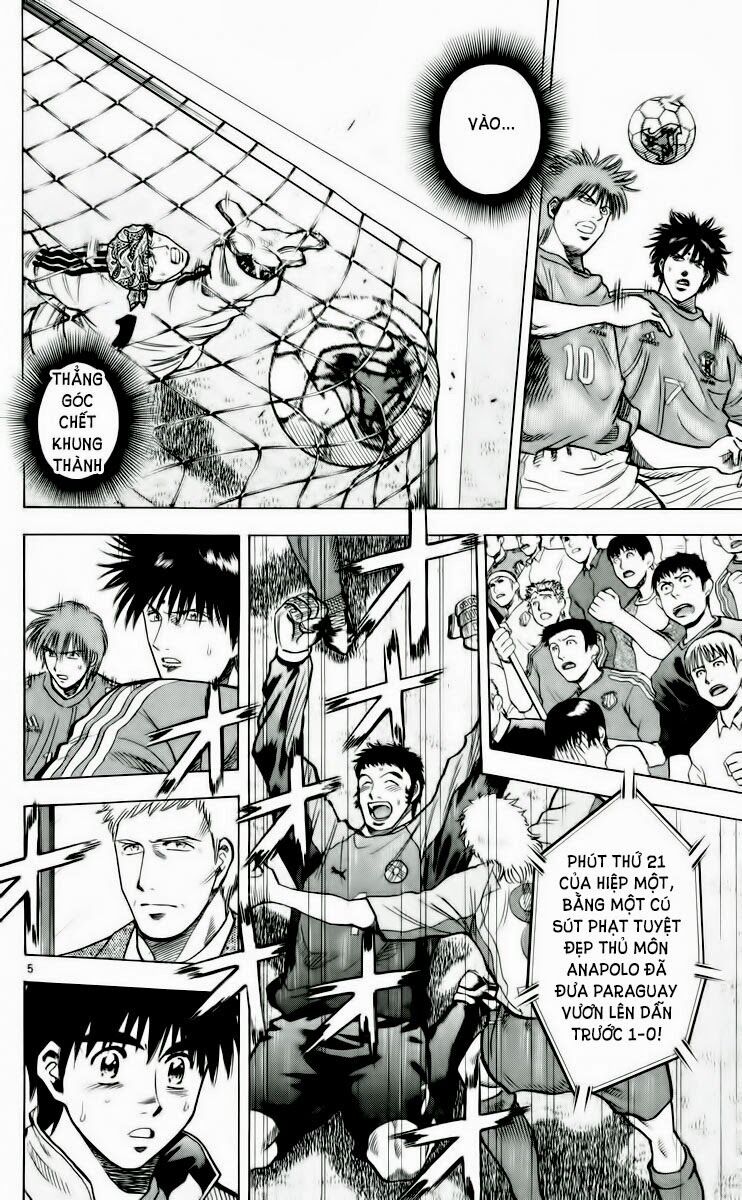 Fantasista bản VIP: Chapter 188: [remake]