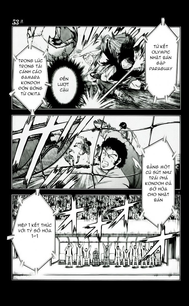 Fantasista bản VIP: Chapter 189: [remake]