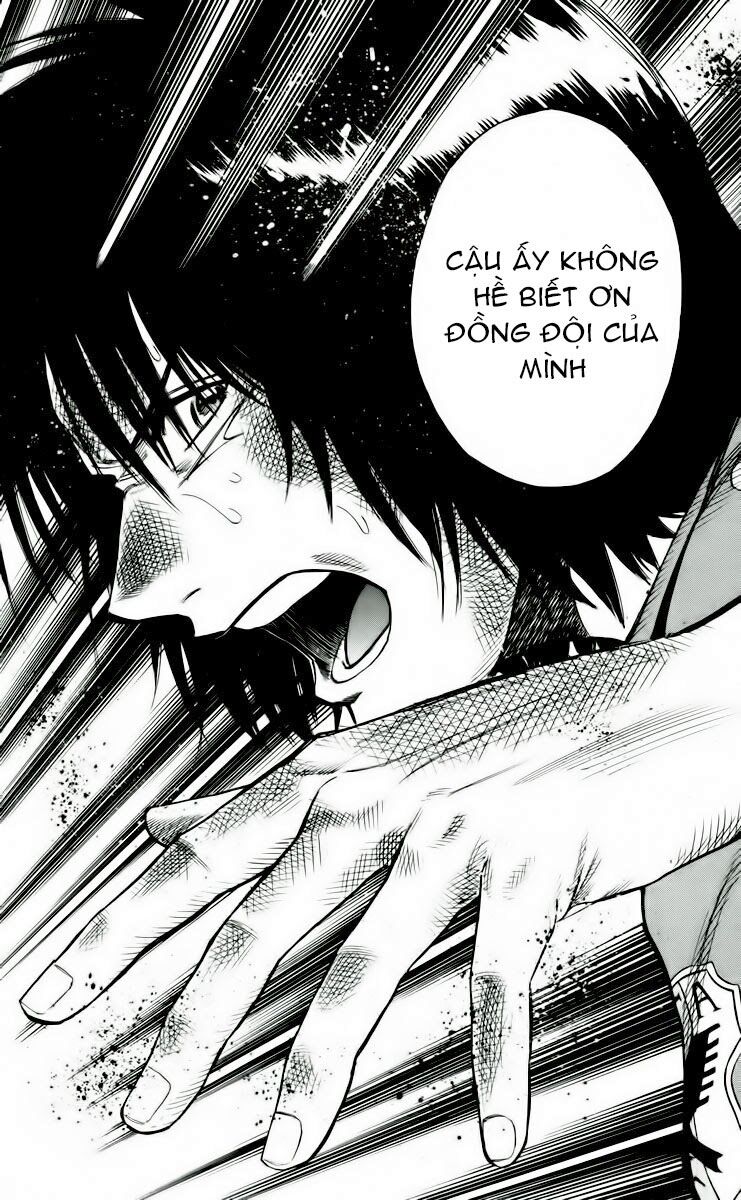 Fantasista bản VIP: Chapter 189: [remake]