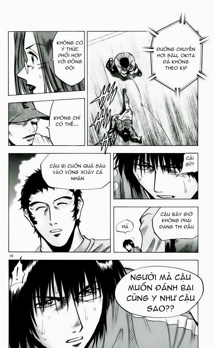 Fantasista bản VIP: Chapter 189: [remake]