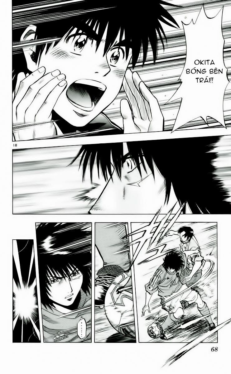 Fantasista bản VIP: Chapter 189: [remake]