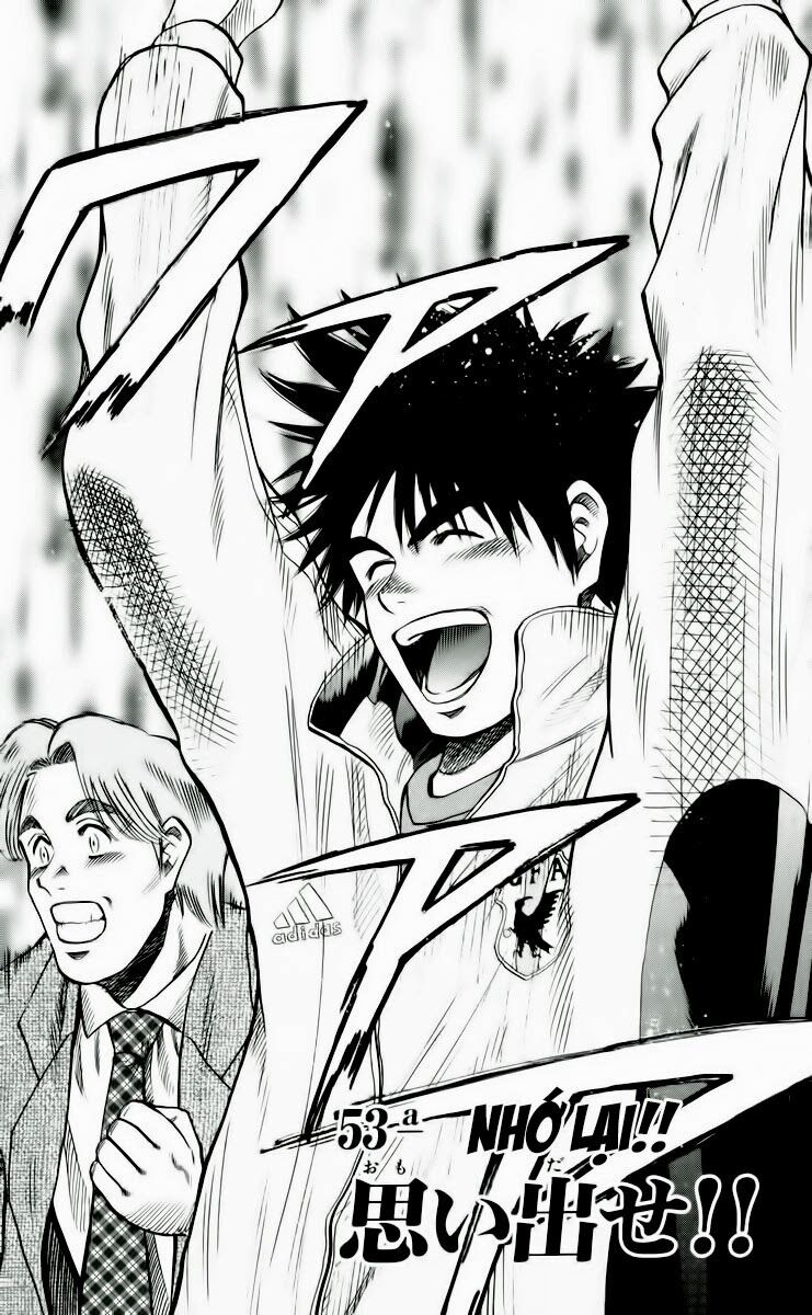 Fantasista bản VIP: Chapter 189: [remake]
