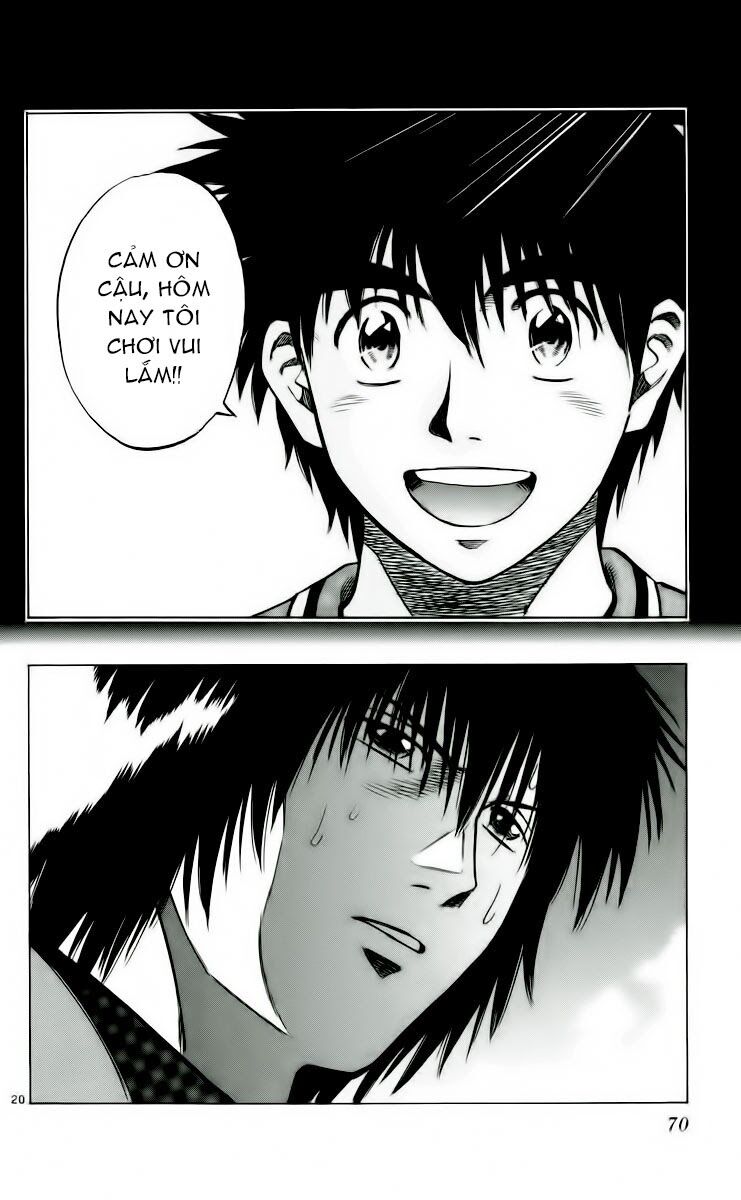 Fantasista bản VIP: Chapter 189: [remake]