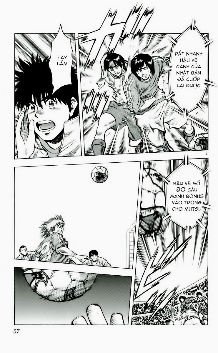 Fantasista bản VIP: Chapter 189: [remake]