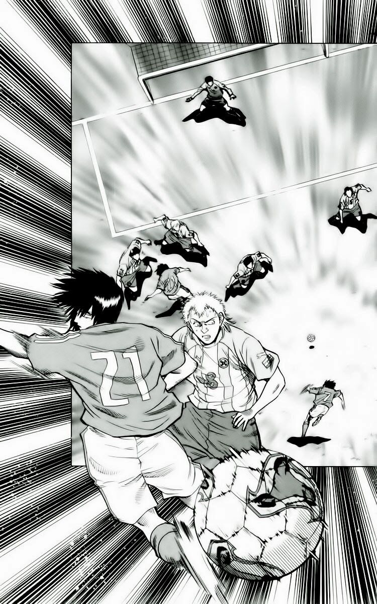 Fantasista bản VIP: Chapter 190: [remake]