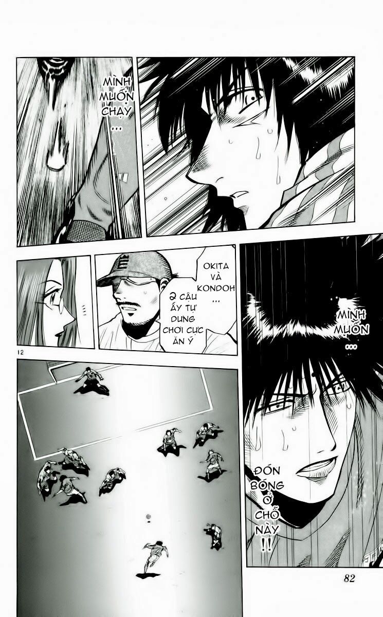 Fantasista bản VIP: Chapter 190: [remake]