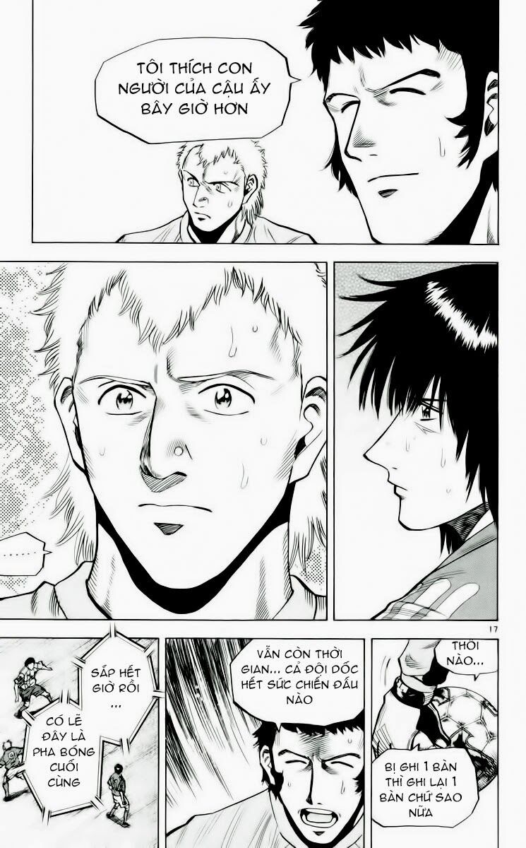 Fantasista bản VIP: Chapter 190: [remake]