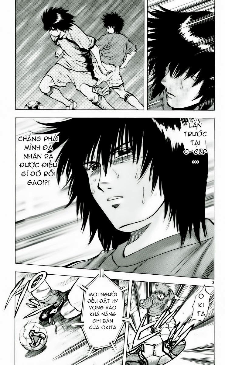 Fantasista bản VIP: Chapter 190: [remake]
