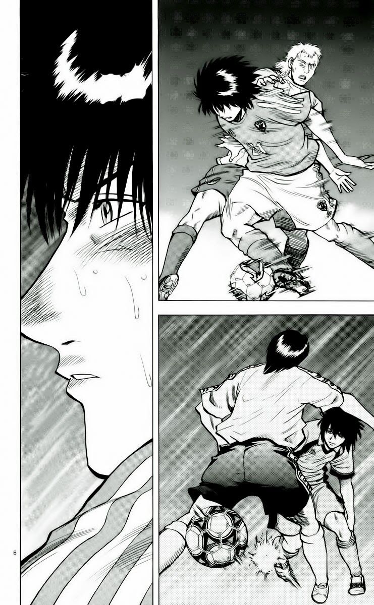 Fantasista bản VIP: Chapter 190: [remake]
