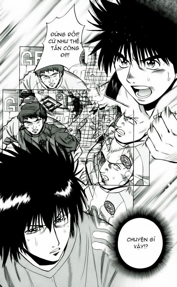 Fantasista bản VIP: Chapter 190: [remake]
