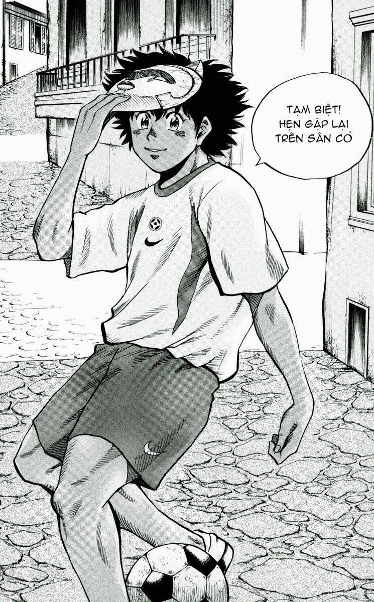 Fantasista bản VIP: Chapter 191: [remake]