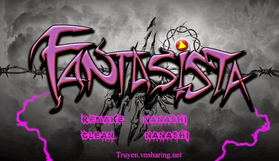 Fantasista bản VIP: Chapter 191: [remake]