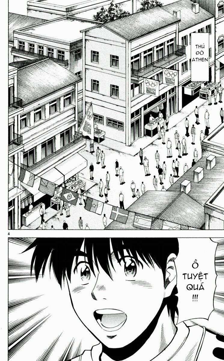 Fantasista bản VIP: Chapter 191: [remake]