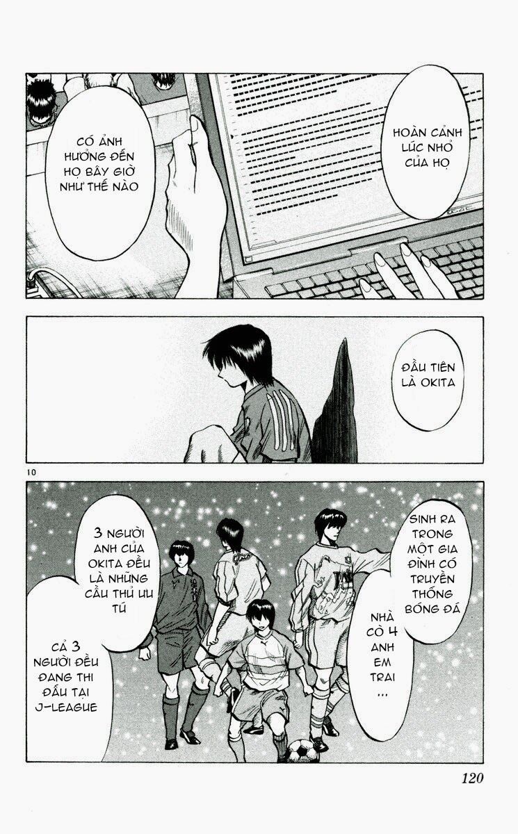 Fantasista bản VIP: Chapter 192: [remake]