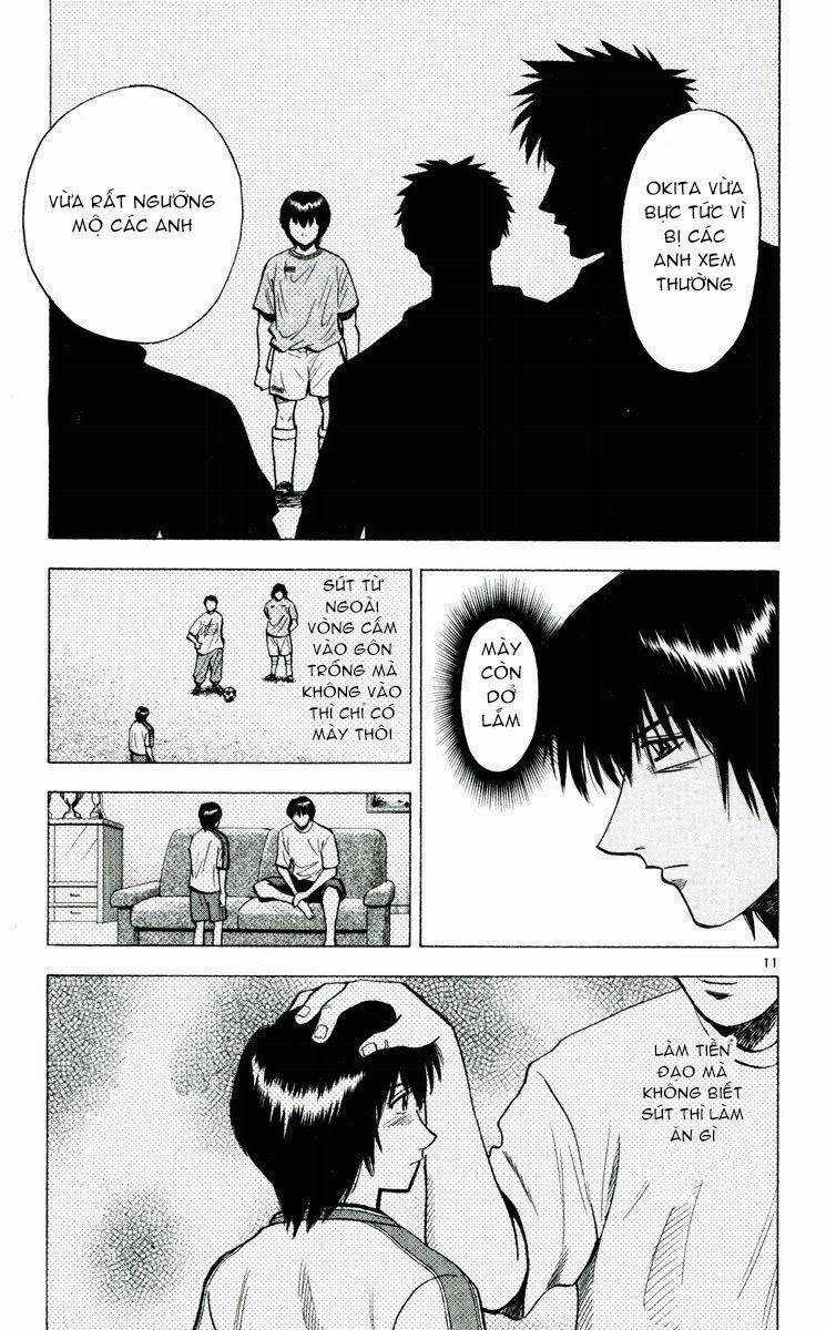 Fantasista bản VIP: Chapter 192: [remake]
