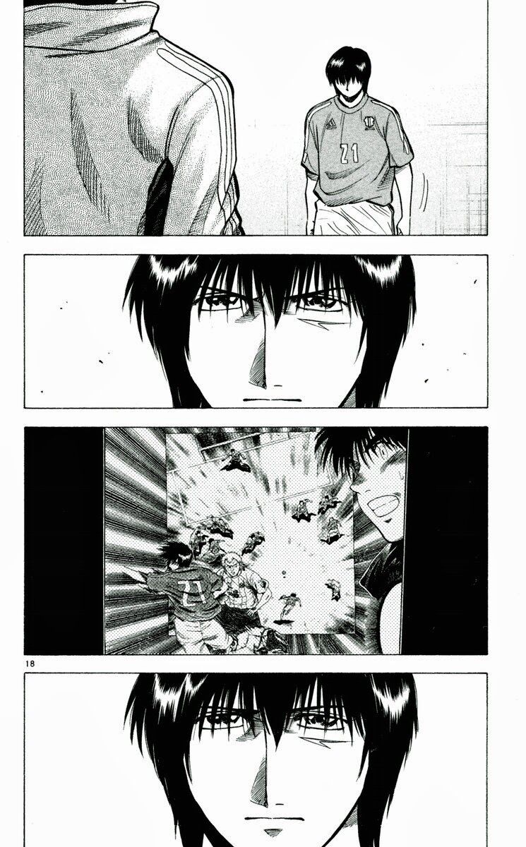 Fantasista bản VIP: Chapter 192: [remake]