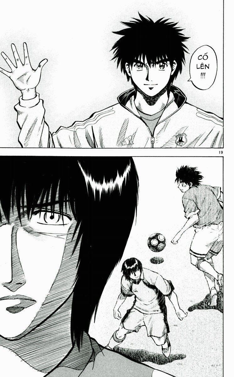 Fantasista bản VIP: Chapter 192: [remake]