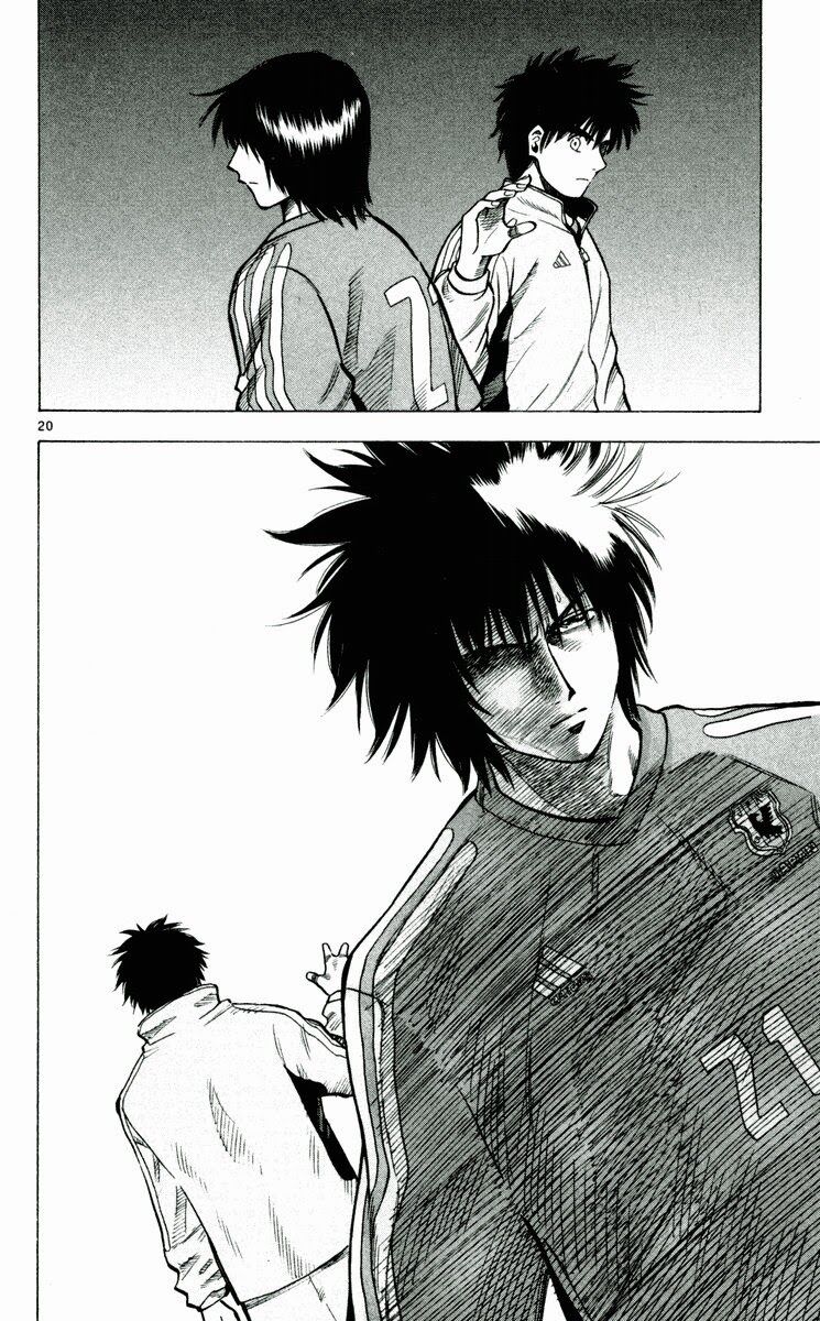 Fantasista bản VIP: Chapter 192: [remake]