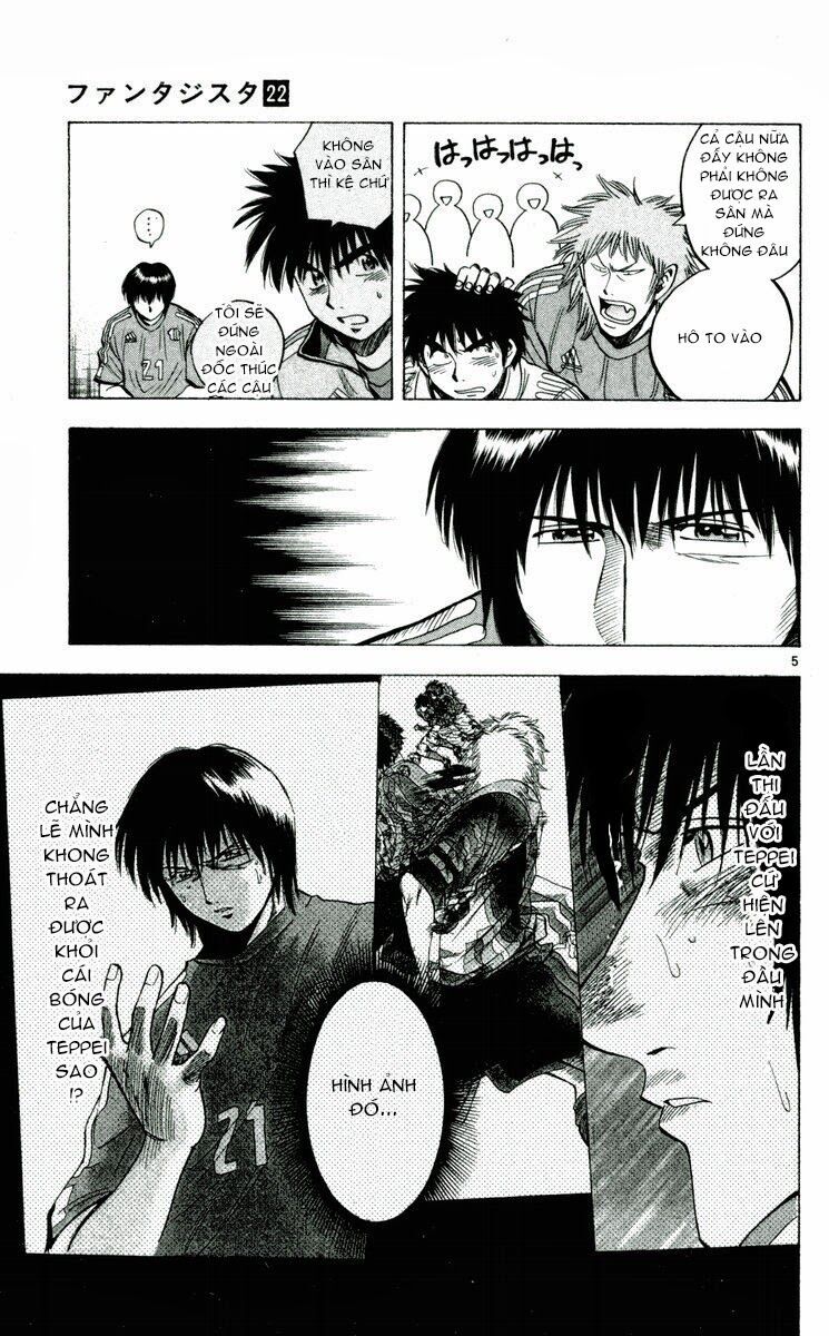 Fantasista bản VIP: Chapter 192: [remake]