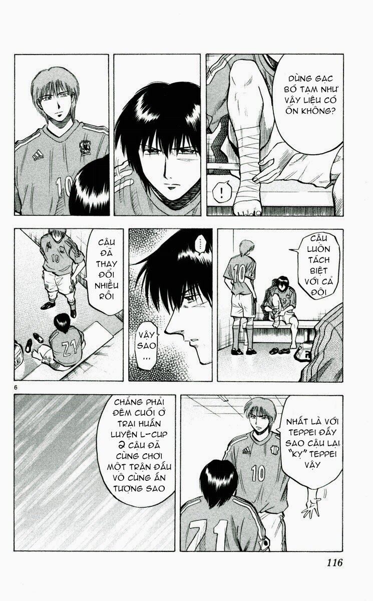 Fantasista bản VIP: Chapter 192: [remake]